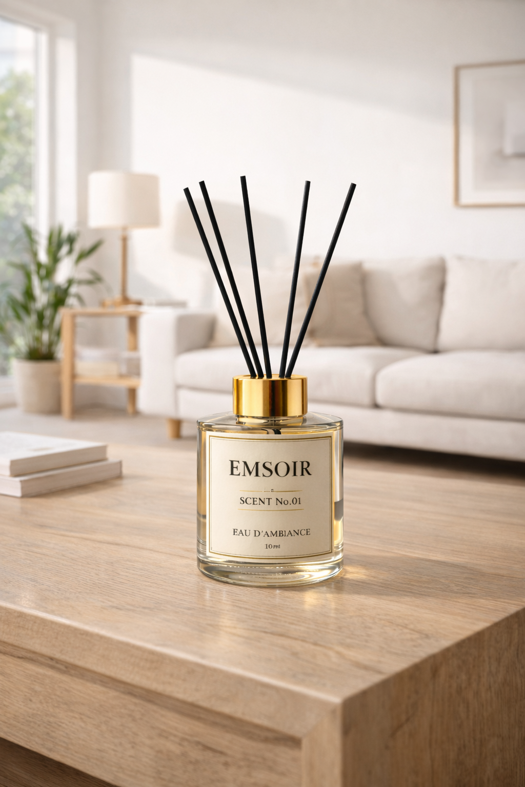 Eau d’Ambiance – Sakura