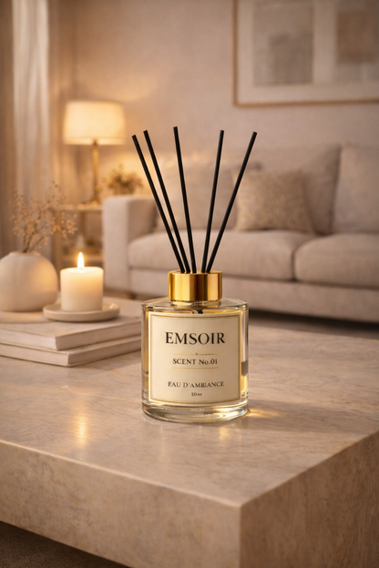 Eau d’Ambiance – Sakura