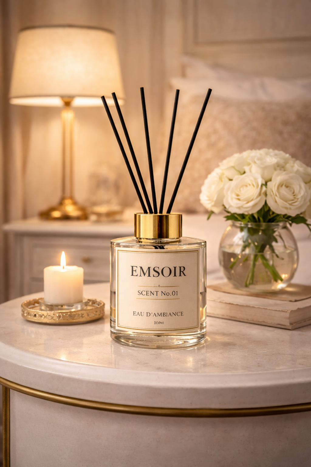 Eau d’Ambiance – Sakura