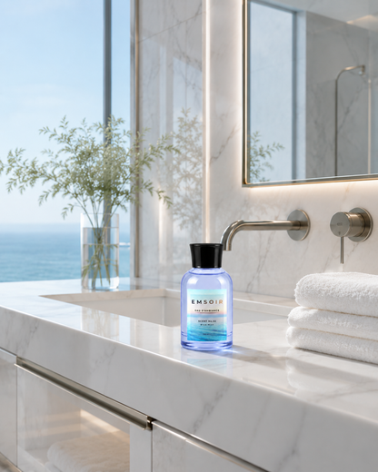 EMSOIR – SCENT No.02 | Eau d’Ambiance BLUE MIST Çubuklu Oda Kokusu