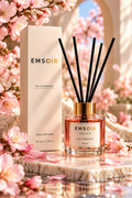 EMSOIR – SAKURA Çubuklu Oda Kokusu 100ml