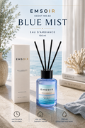 Blue Mist